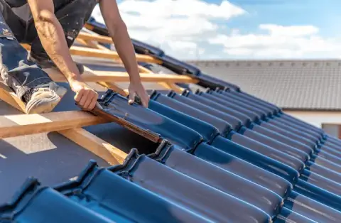 Couverture - Villebois